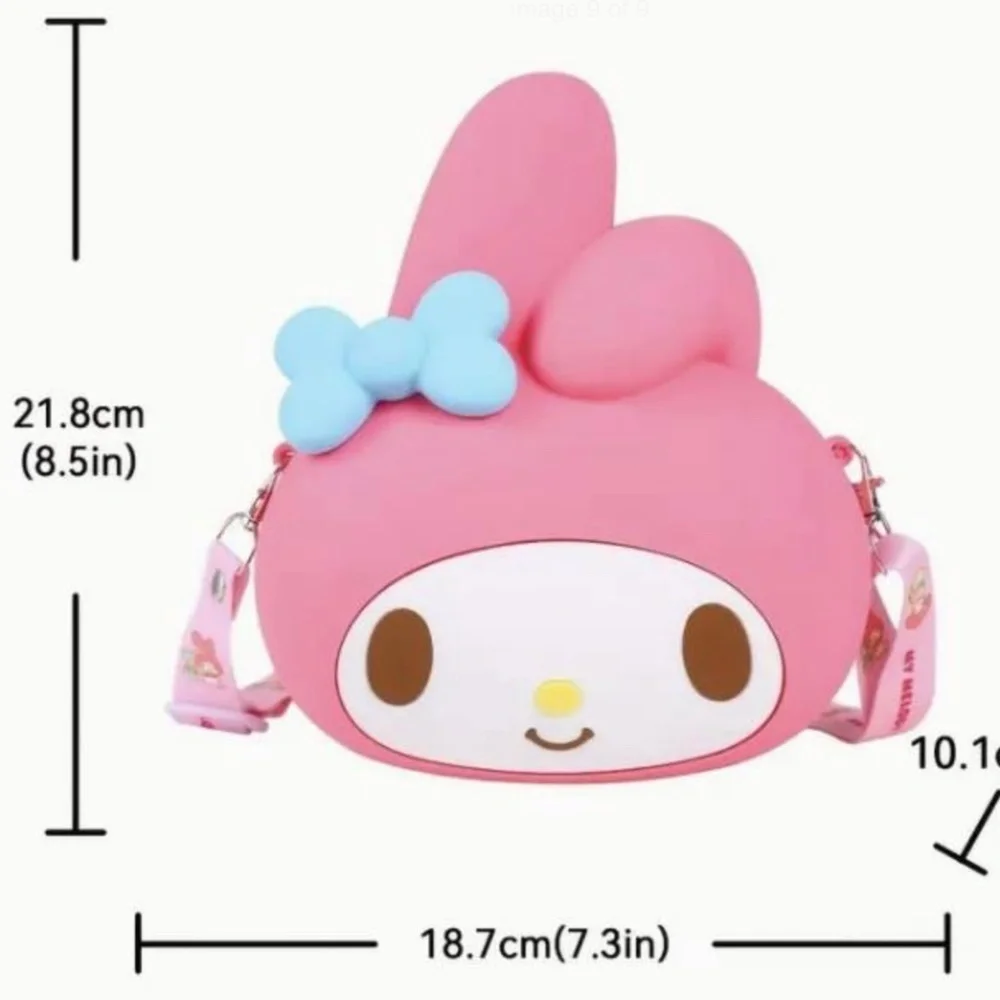 N/A sanrio my